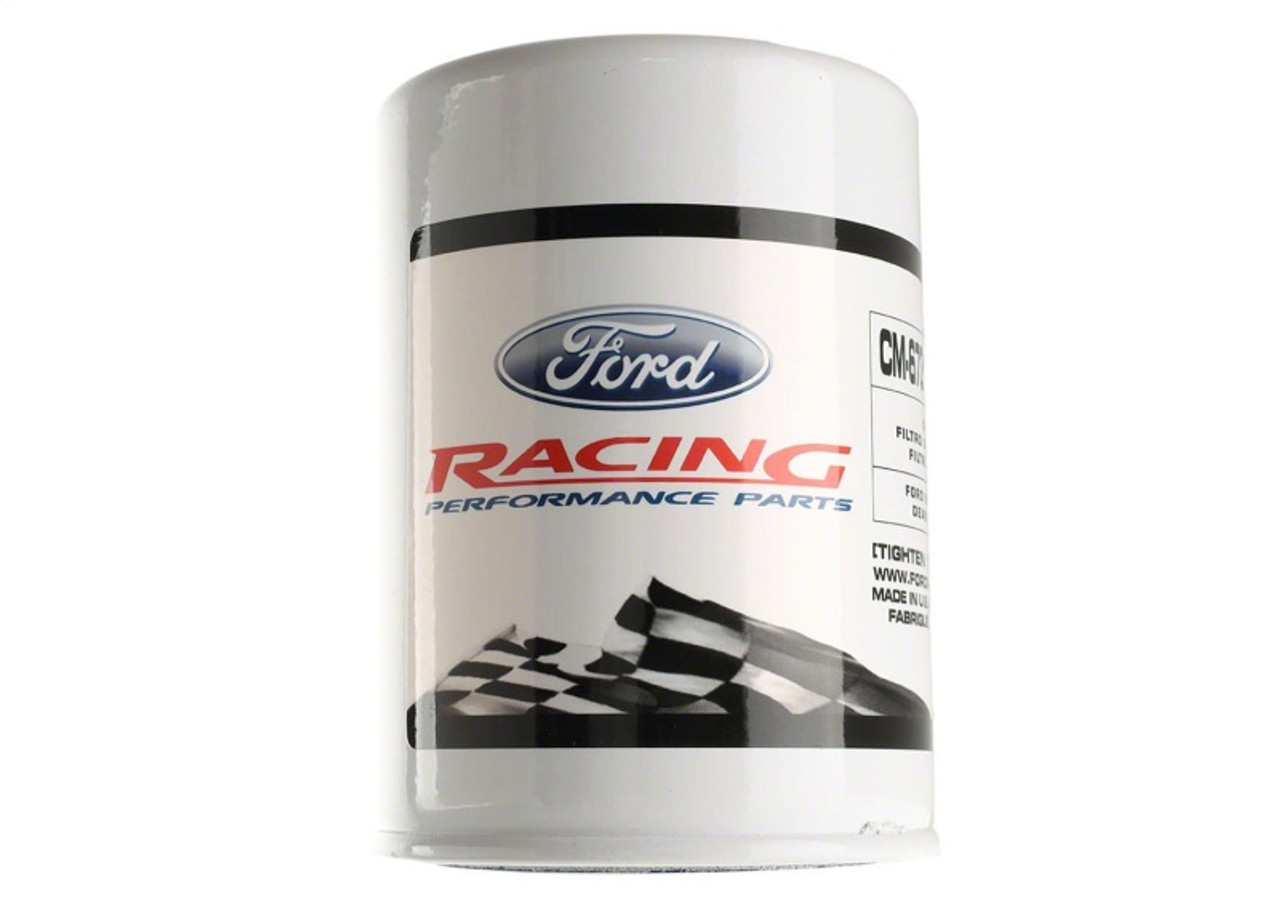 Ford Racing Case OF Ford Racing High Performance Oil Filters - M-6731-FL1A