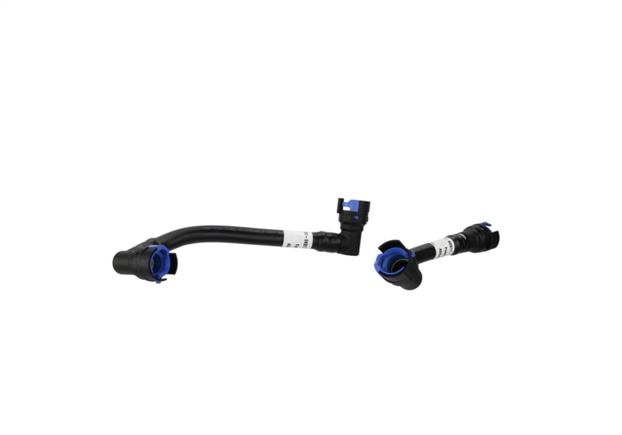 Ford Racing 21-24 F-150 3.5L EcoBoost Air Oil Separator Kit - M-6766-35TA