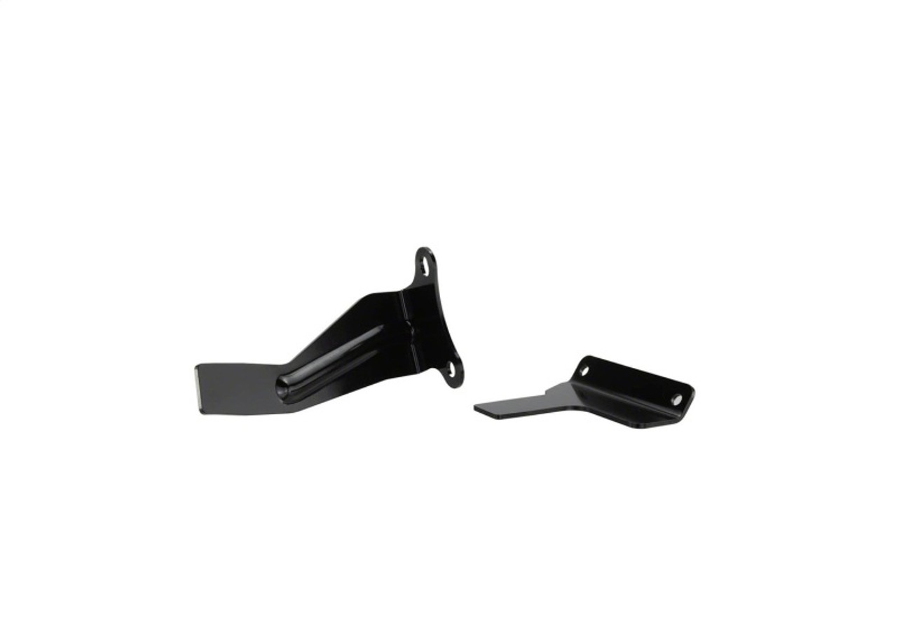 Ford Racing 21-24 F-150 3.5L EcoBoost Air Oil Separator Kit - M-6766-35TA