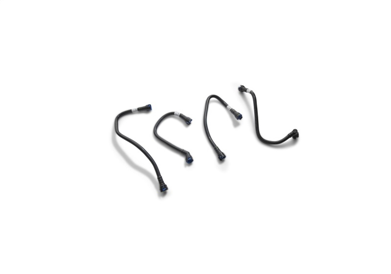 Ford Racing 2024 Mustang 2.3L EcoBoost Air Oil Separator Kit - M-6766-A23D