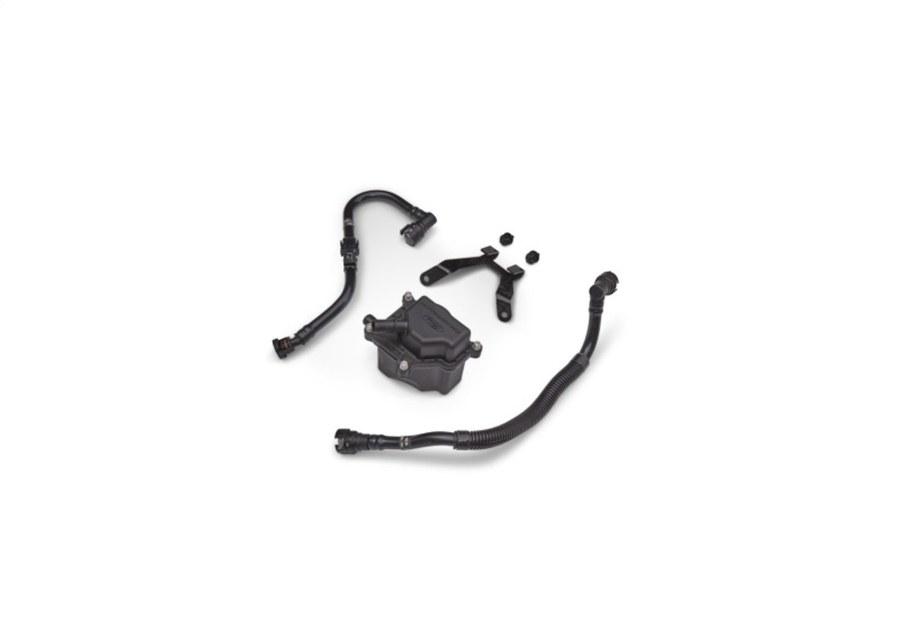 Ford Racing 15-18 Mustang 2.3L EcoBoost Right Hand Side Oil-Air Separator - M-6766-A23S
