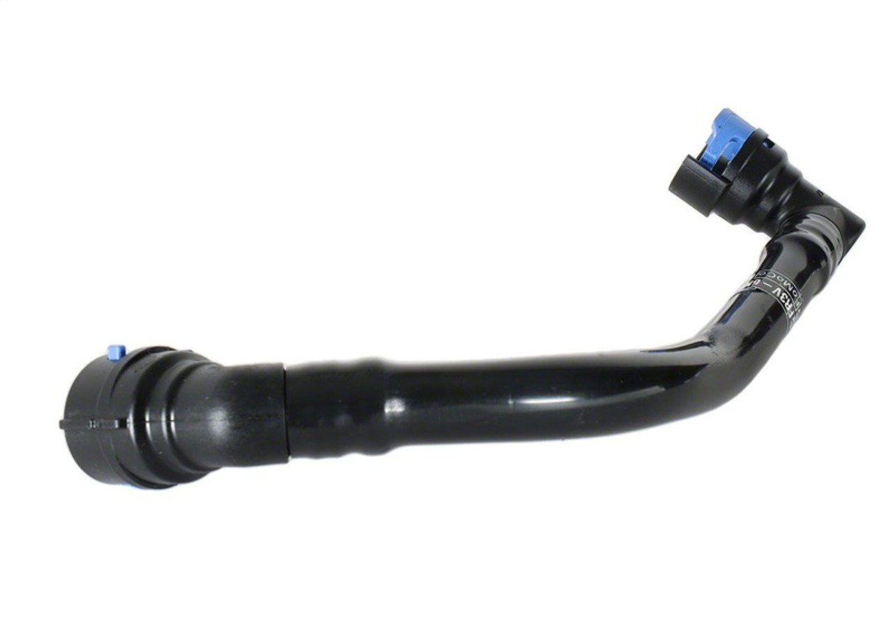Ford Racing 11-15 Coyote 5.0L V8 Oil-Air Separator - M-6766-A50
