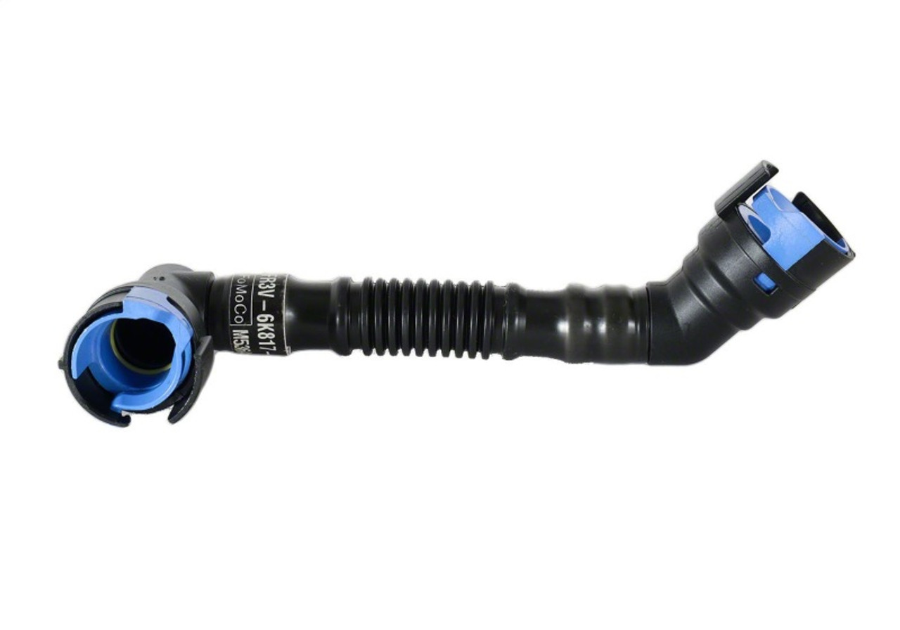 Ford Racing 11-15 Coyote 5.0L V8 Oil-Air Separator - M-6766-A50