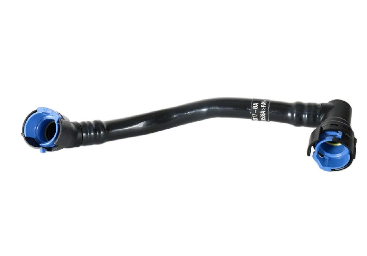 Ford Racing 11-15 Coyote 5.0L V8 Oil-Air Separator - M-6766-A50