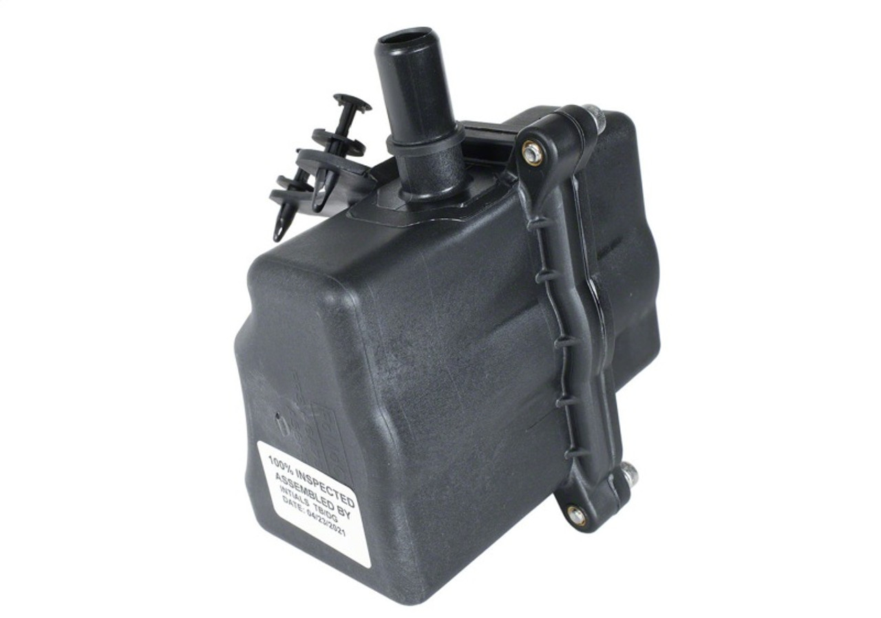 Ford Racing 11-15 Coyote 5.0L V8 Oil-Air Separator - M-6766-A50