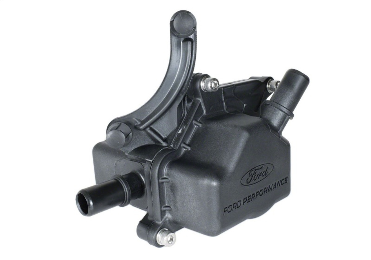 Ford Racing 11-15 Coyote 5.0L V8 Oil-Air Separator - M-6766-A50