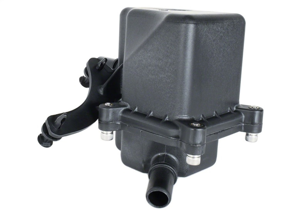 Ford Racing 11-15 Coyote 5.0L V8 Oil-Air Separator - M-6766-A50
