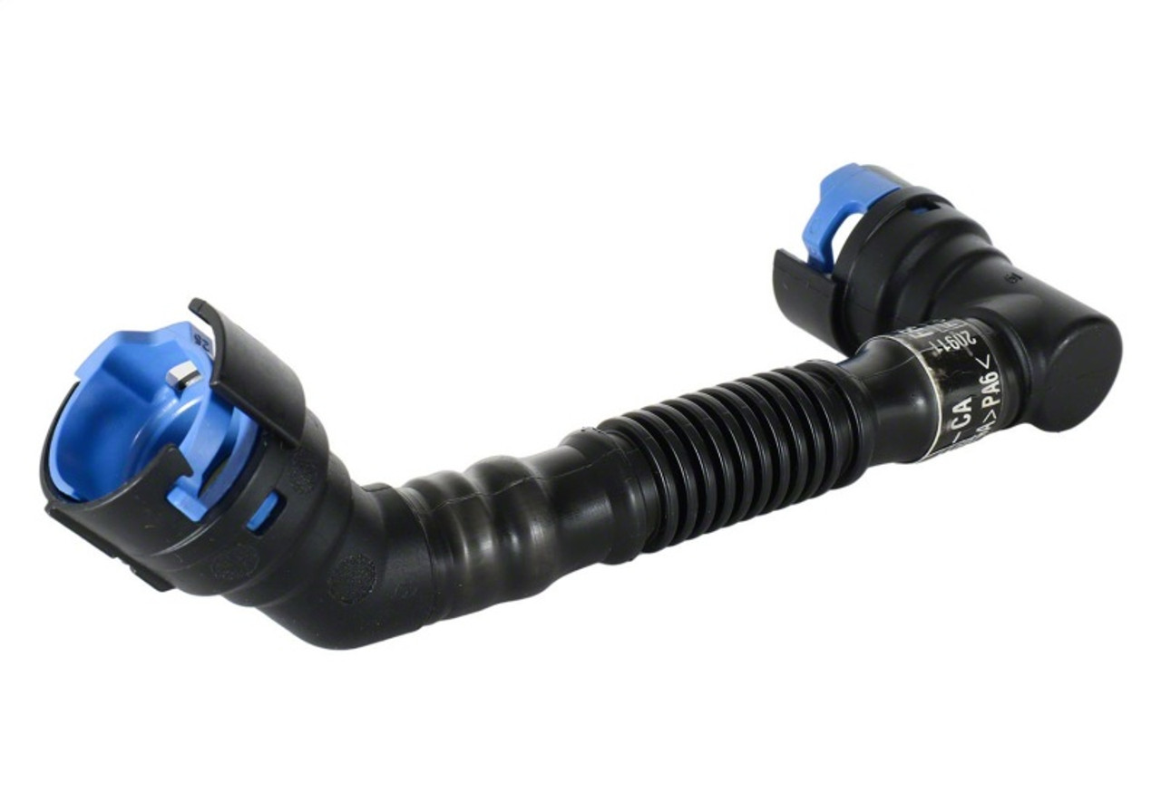 Ford Racing 11-15 Coyote 5.0L V8 Oil-Air Separator - M-6766-A50