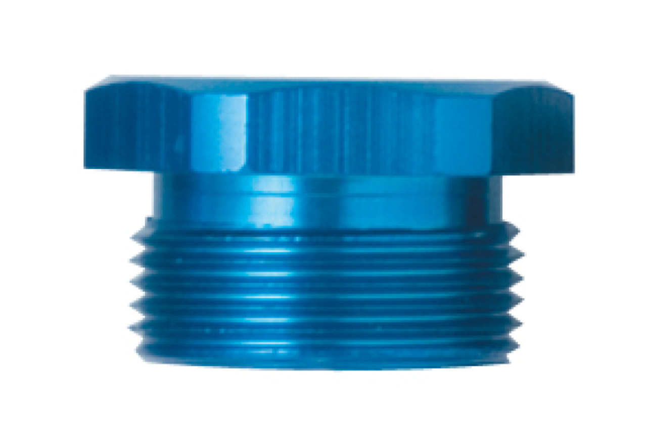 Fragola 7/8-20 Inlet Plug -Blank - 491980
