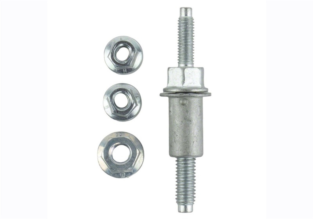 Ford Racing 18-23 Mustang GT 5.0L Right Hand Side Oil-Air Separator - M-6766-A50A