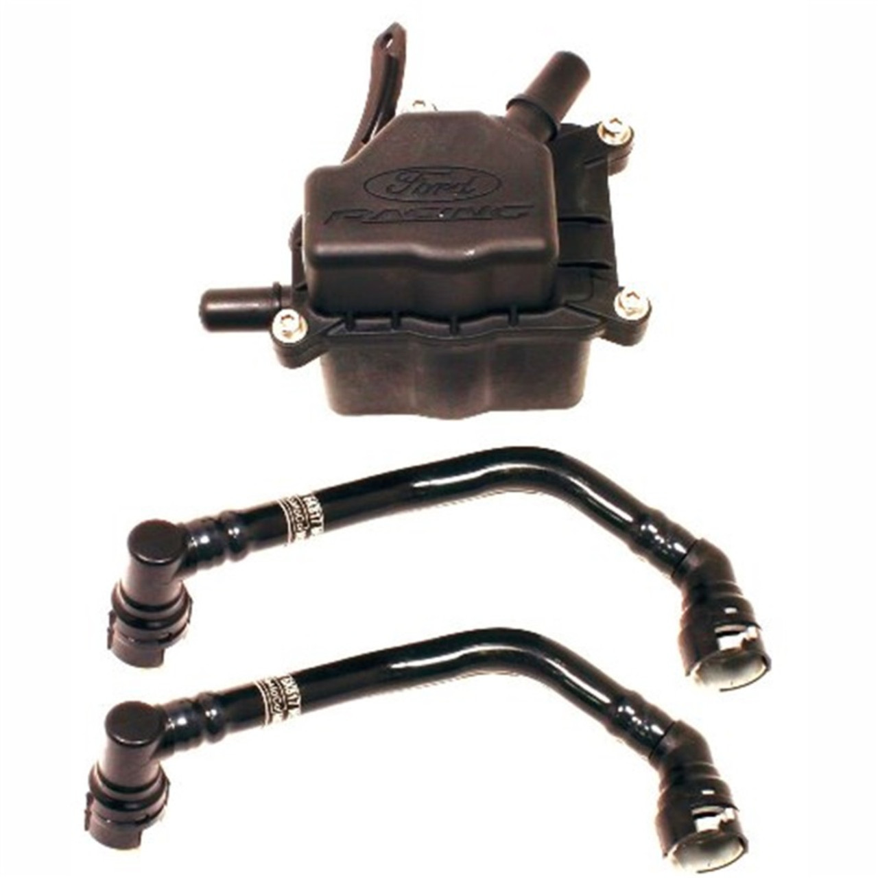 Ford Racing 15-16 Mustang GT350 5.2L V8 Oil-Air Separator - M-6766-A50S