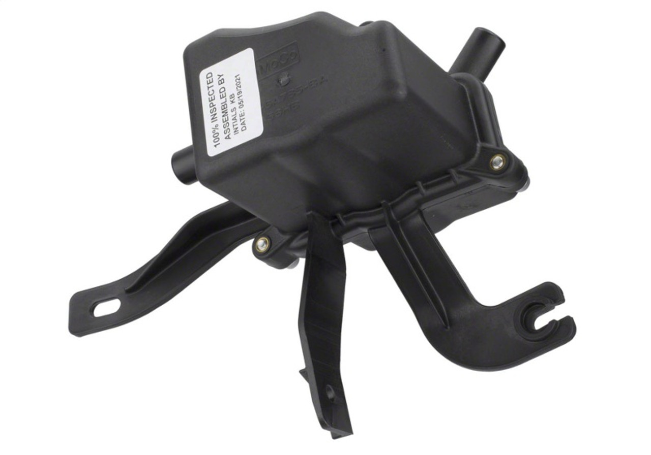 Ford Racing 15-16 Mustang GT350 5.2L V8 Oil-Air Separator - M-6766-A50S