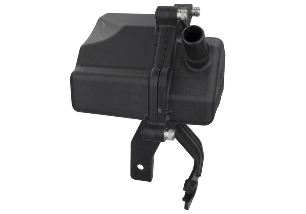 Ford Racing 15-16 Mustang GT350 5.2L V8 Oil-Air Separator - M-6766-A50S