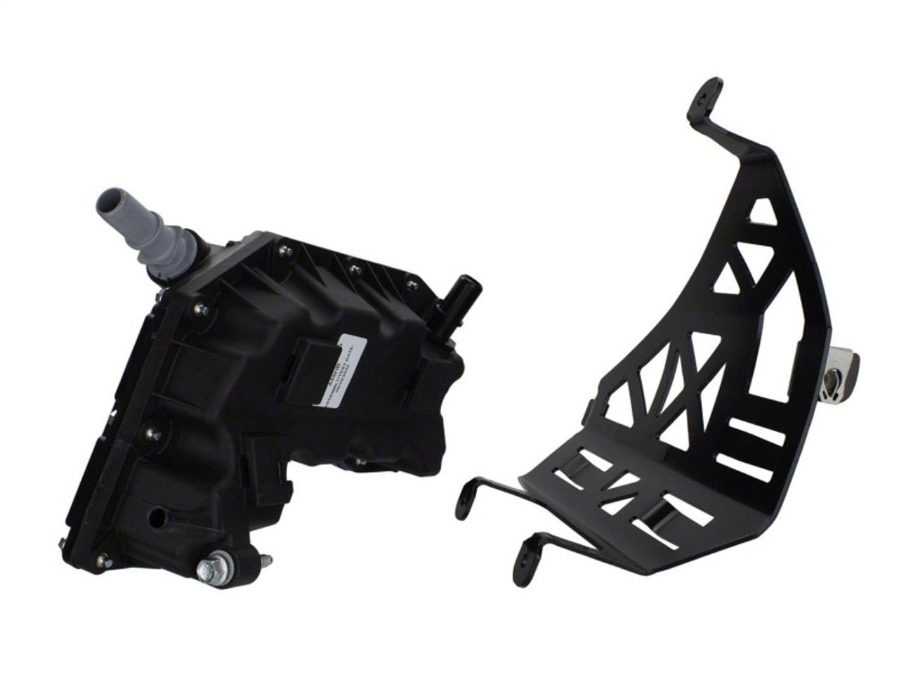 Ford Racing 2020 Coyote 5.2L Right Hand Side Oil-Air Separator - M-6766-A52