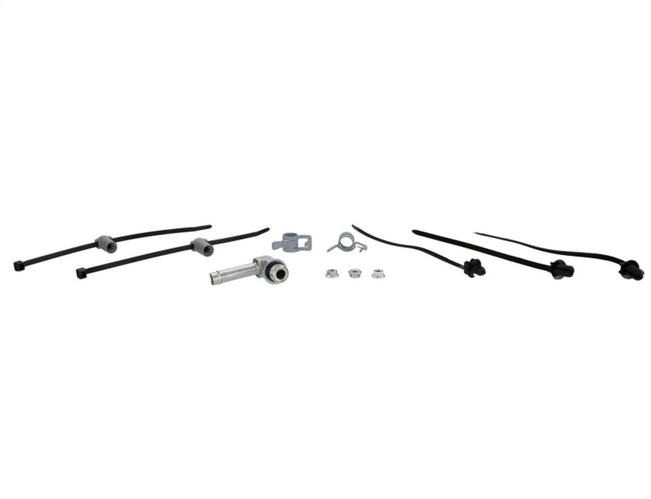 Ford Racing 2020 Coyote 5.2L Right Hand Side Oil-Air Separator - M-6766-A52
