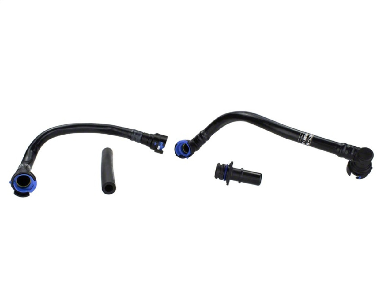 Ford Racing 2020 Coyote 5.2L Right Hand Side Oil-Air Separator - M-6766-A52