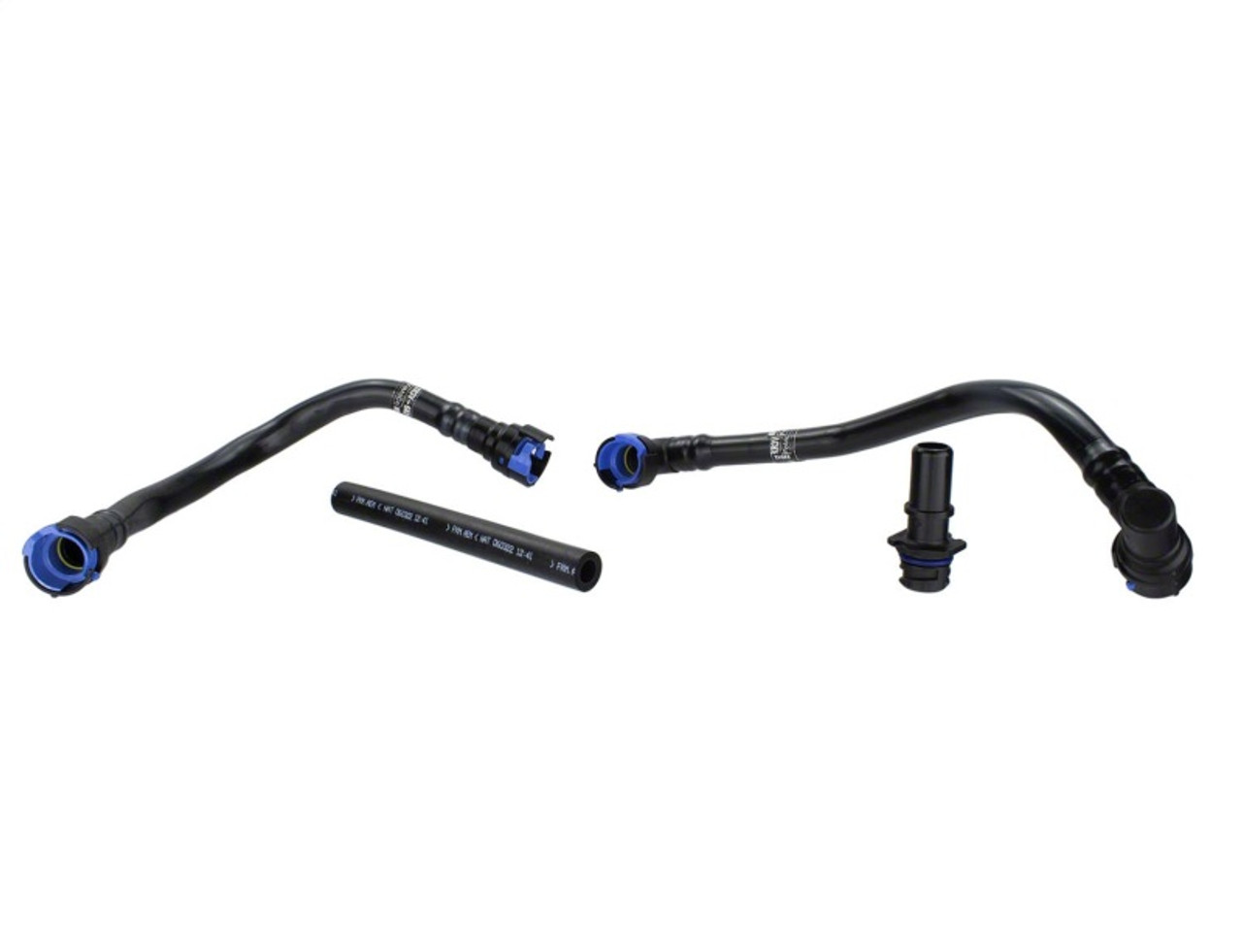 Ford Racing 2020 Coyote 5.2L Right Hand Side Oil-Air Separator - M-6766-A52