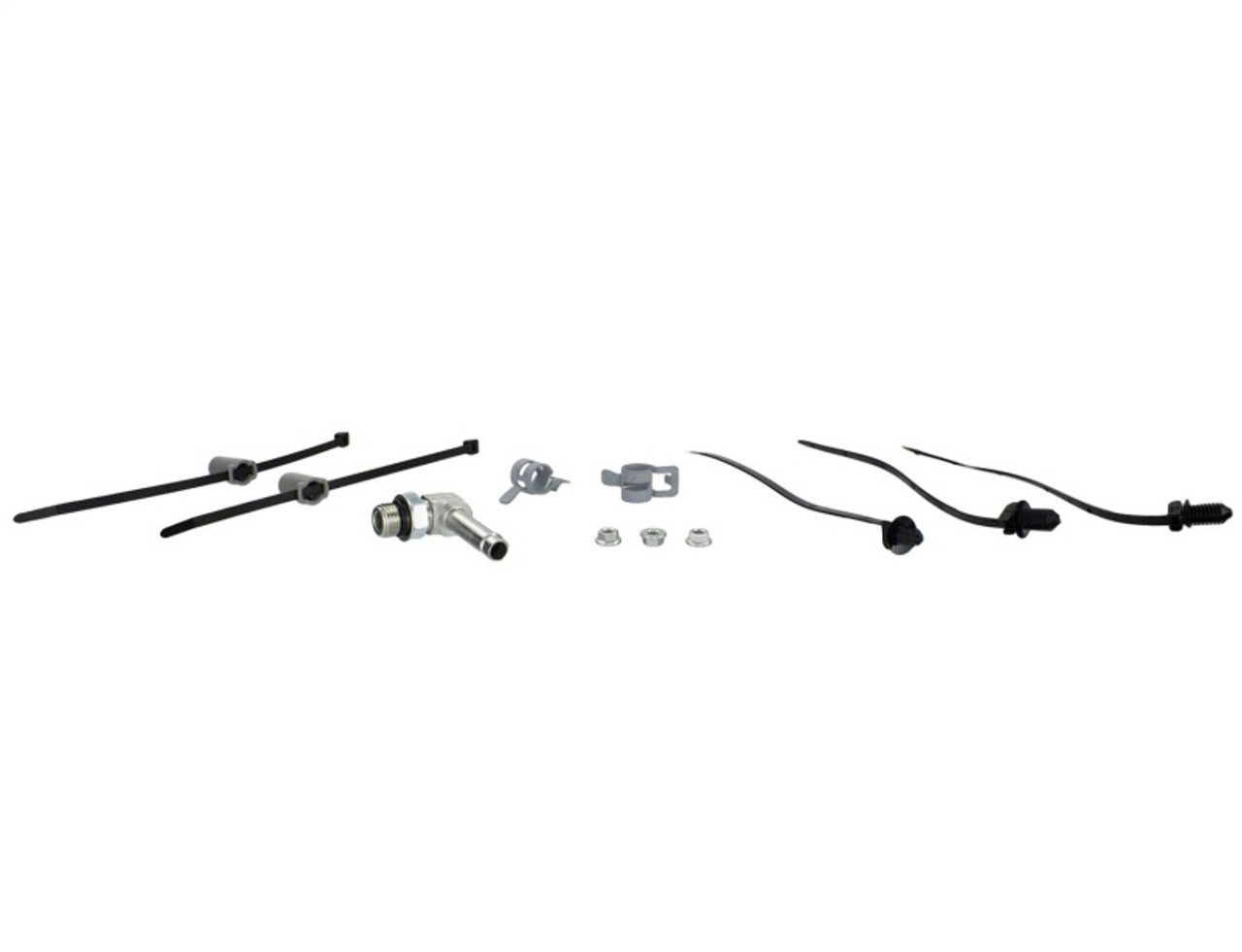 Ford Racing 2020 Coyote 5.2L Right Hand Side Oil-Air Separator - M-6766-A52