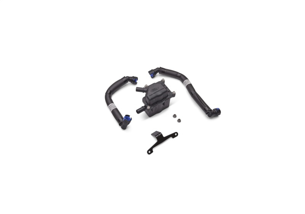 Ford Racing 21-24 Bronco 2.3L Air Oil Separator - M-6766-B23