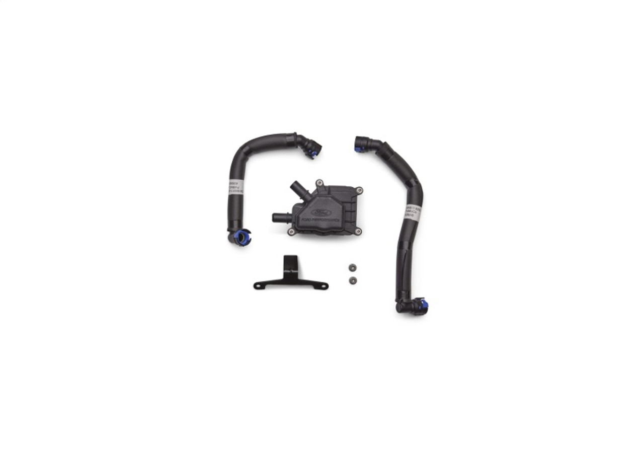 Ford Racing 21-24 Bronco 2.3L Air Oil Separator - M-6766-B23