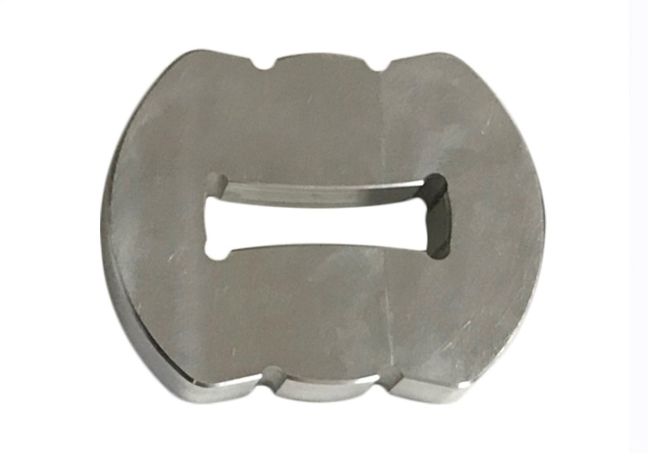 Ford Racing 15-25 Mustang 2.3L/5.0L Aluminum Machined Engine Cap Covers - M-6766-M50A
