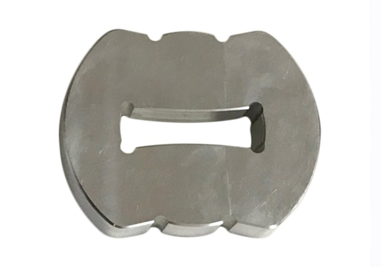 Ford Racing 15-25 Mustang 2.3L/5.0L Aluminum Machined Engine Cap Covers - M-6766-M50A