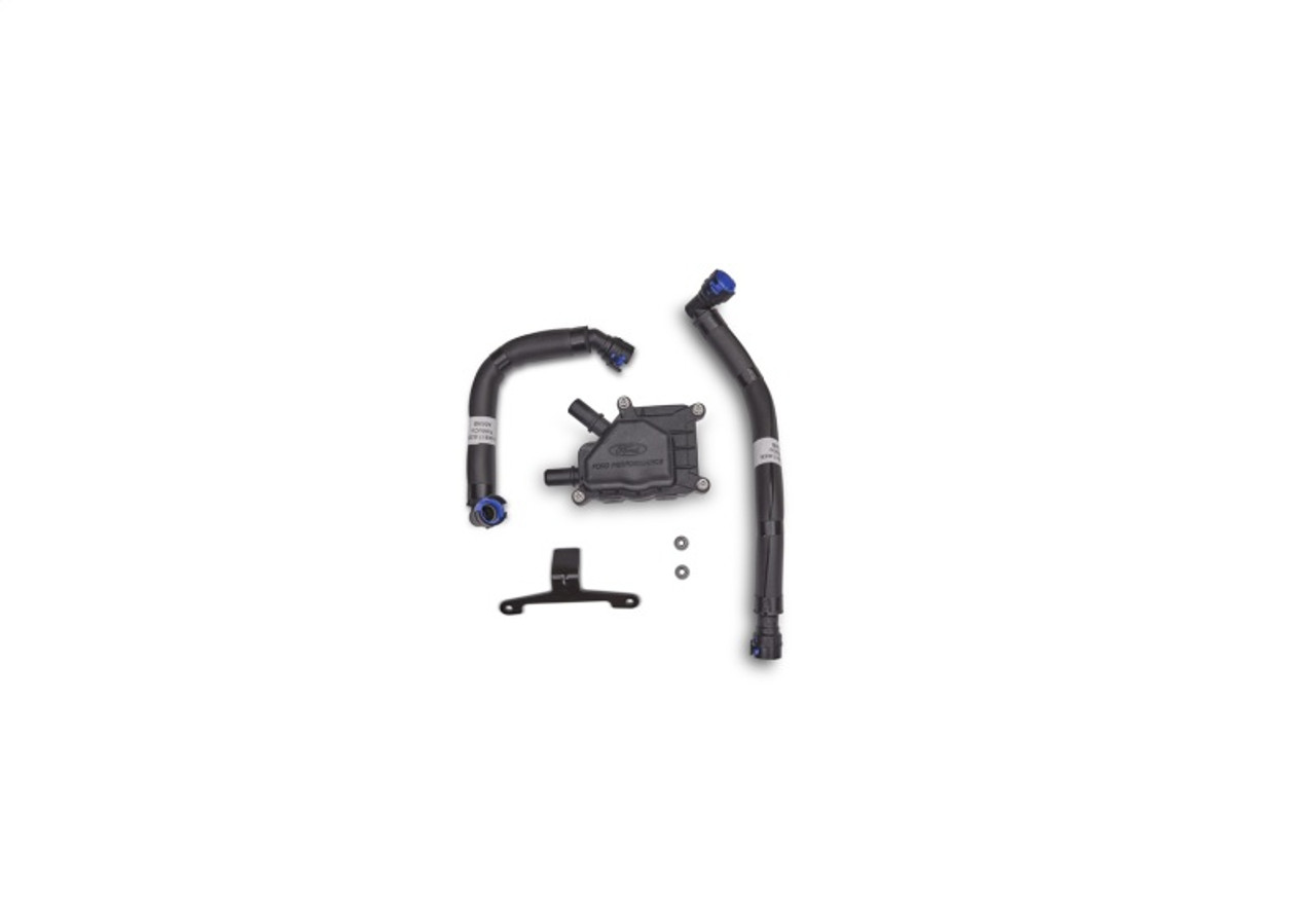 Ford Racing 20-23 Ranger 2.3L Ecoboost Air Oil Separator - M-6766-R23A
