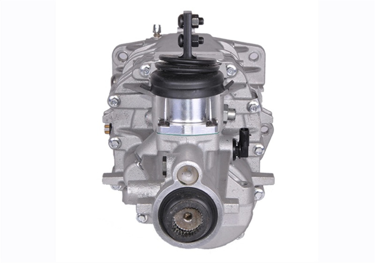 Ford Racing Tremec TKX-600 5 Speed Transmission .68 Overdrive - M-7003-TKX68