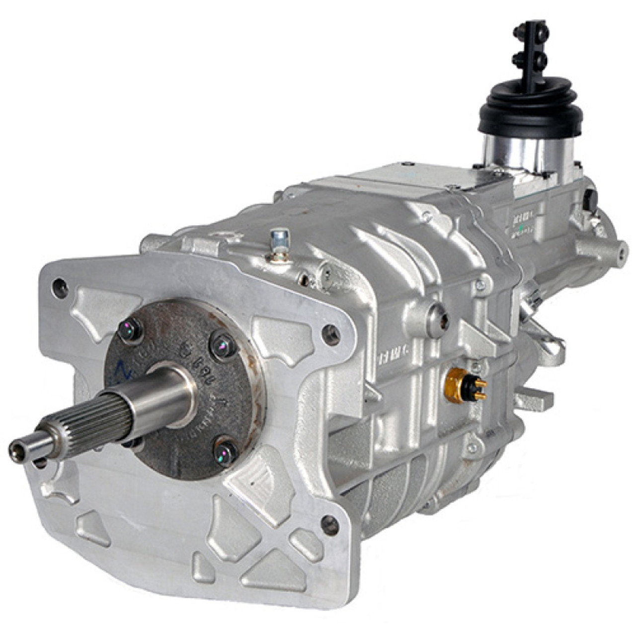 Ford Racing Tremec TKX-600 5 Speed Transmission .81 Overdrive - M-7003-TKX81