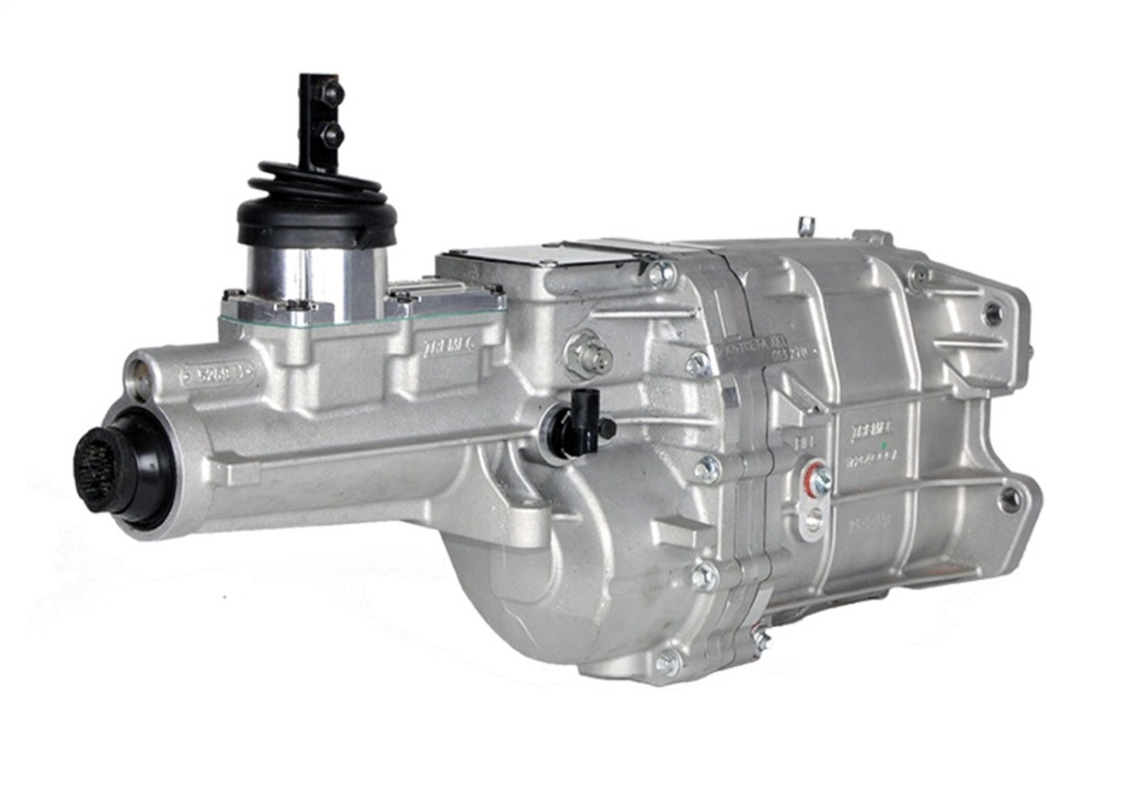 Ford Racing Tremec TKX-600 5 Speed Transmission .81 Overdrive - M-7003-TKX81