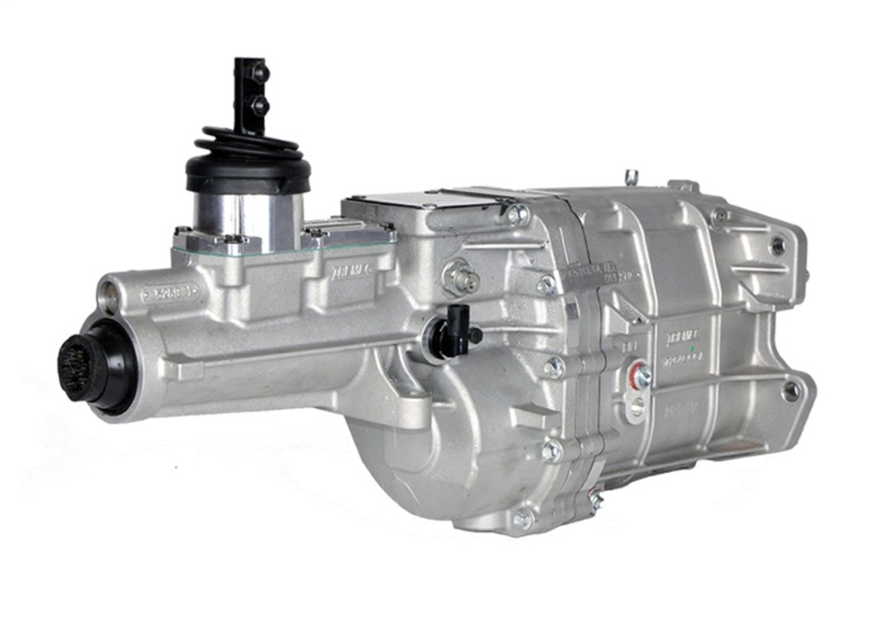Ford Racing Tremec TKX-600 5 Speed Transmission .81 Overdrive - M-7003-TKX81
