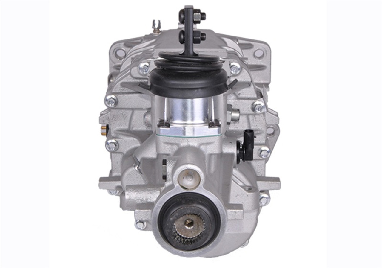 Ford Racing Tremec TKX-600 5 Speed Transmission .81 Overdrive - M-7003-TKX81