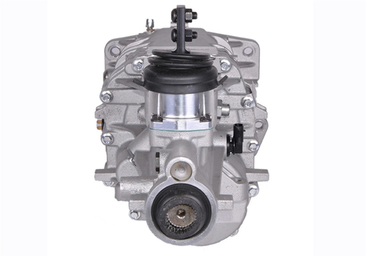 Ford Racing Tremec TKX-600 5 Speed Transmission .81 Overdrive - M-7003-TKX81