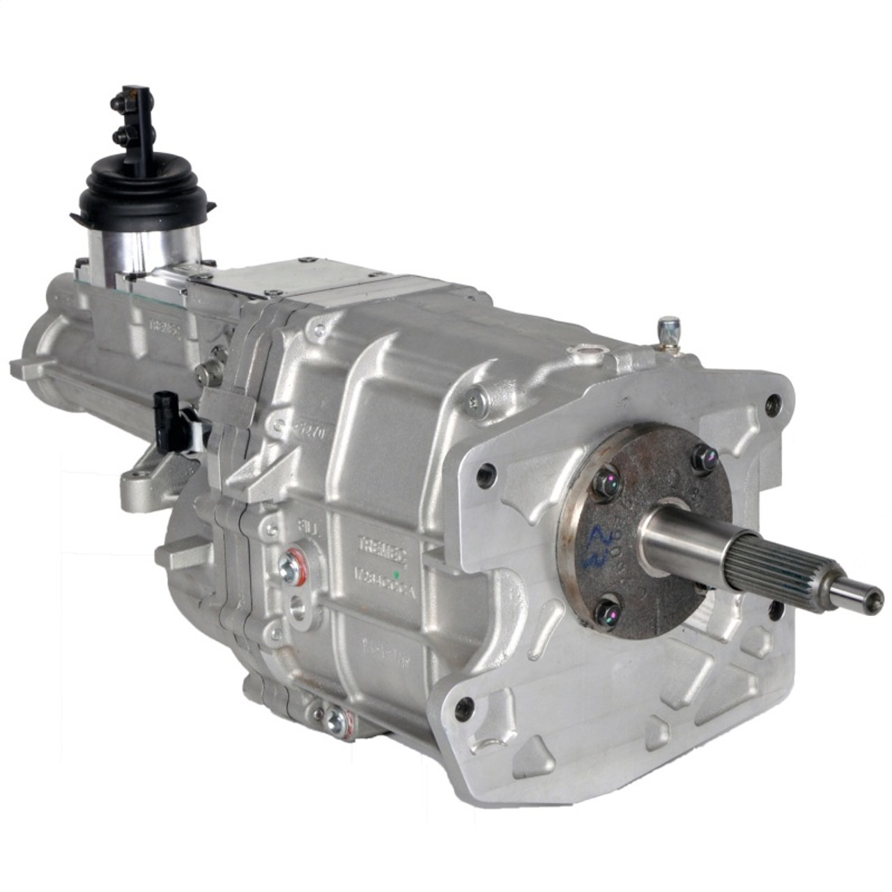Ford Racing Tremec TKX-600 5 Speed Transmission .81 Overdrive - M-7003-TKX81