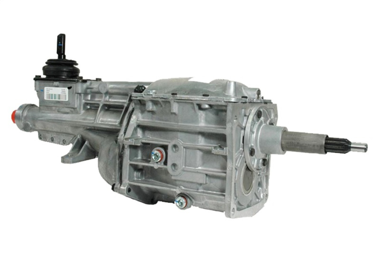 Ford Racing Tremec Upgraded Super-Duty T-5 Transmission - M-7003-Z