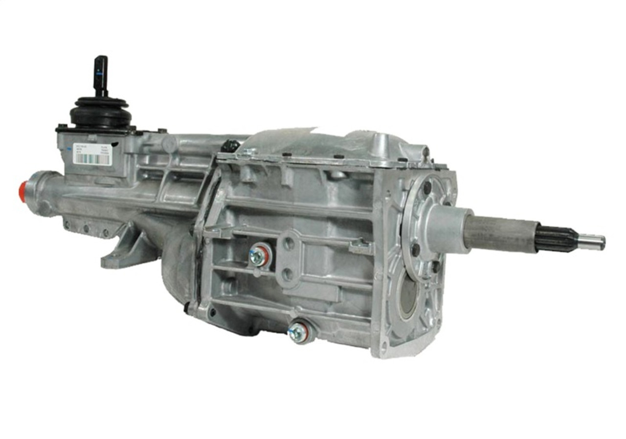 Ford Racing Tremec Upgraded Super-Duty T-5 Transmission - M-7003-Z