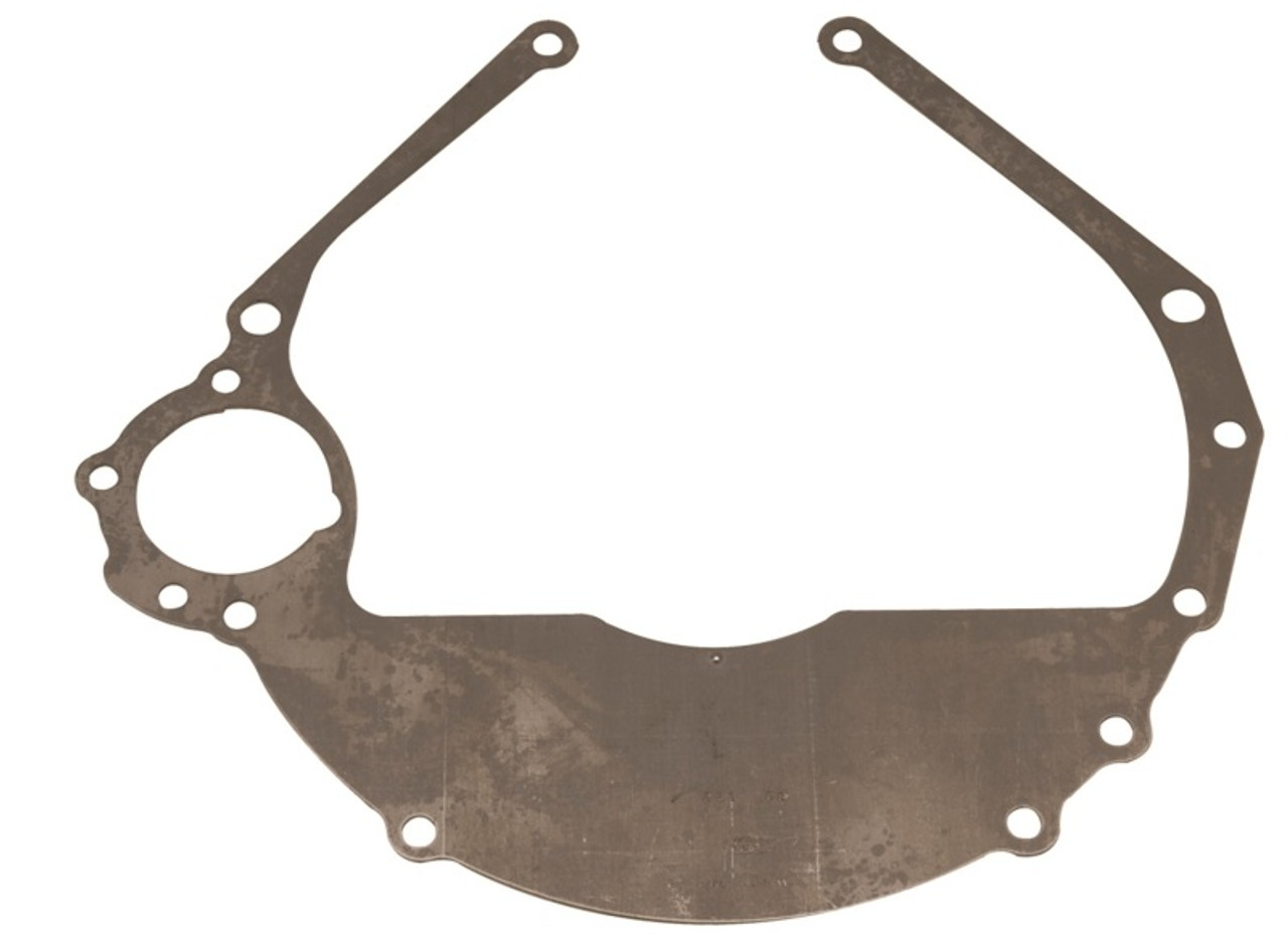 Ford Racing Starter Index Plate Modular Block Manual Transmission - M-7007-A