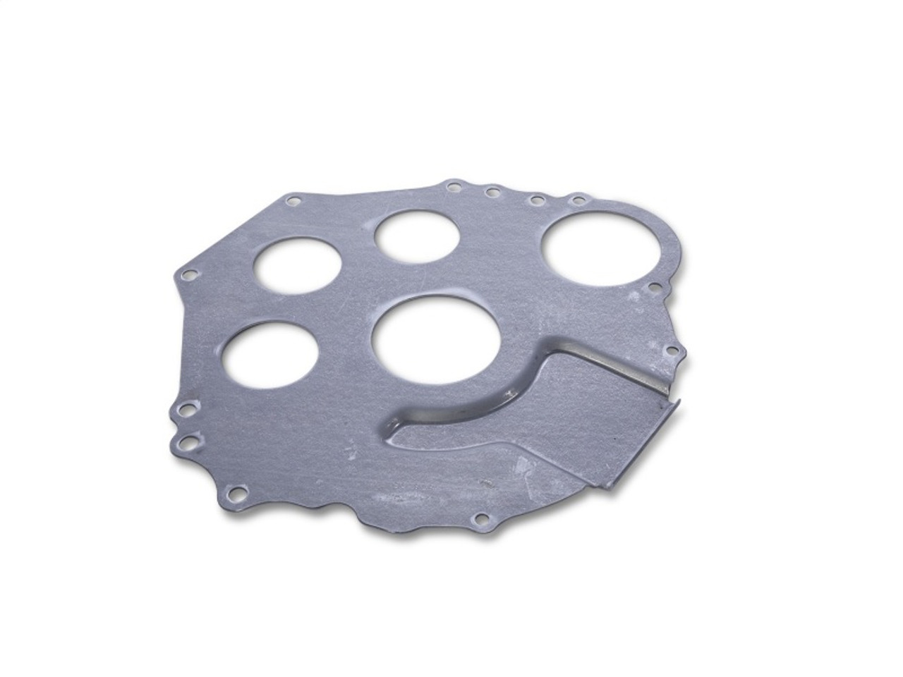 Ford Racing Starter Index Plate Small Block Manual Transmission - M-7007-B