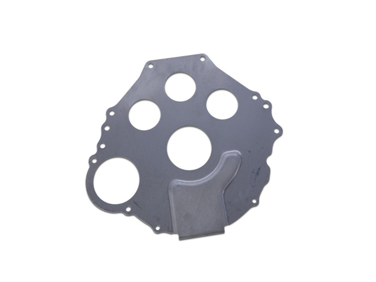 Ford Racing Starter Index Plate Small Block Manual Transmission - M-7007-B