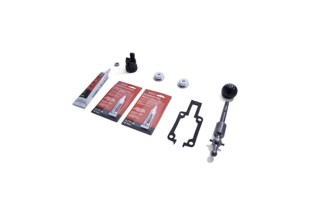 Ford Racing 15-18 Ford Mustang Short Throw Shifter Kit - M-7210-M8C