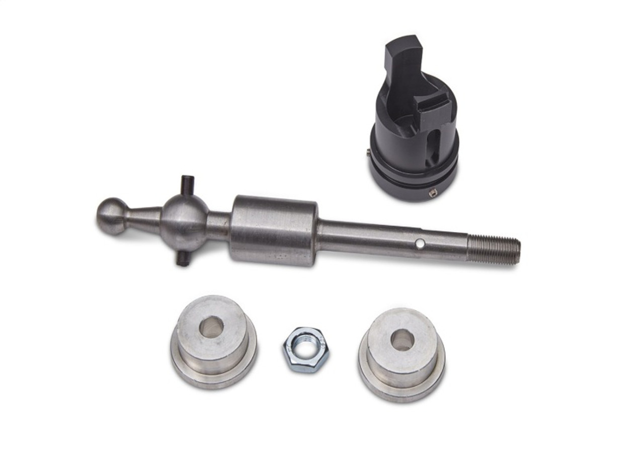 Ford Racing 15-17 Mustang GT 2.3L / 3.7L  Ford Racing Shifter Kit w/o Knob - M-7210-MA