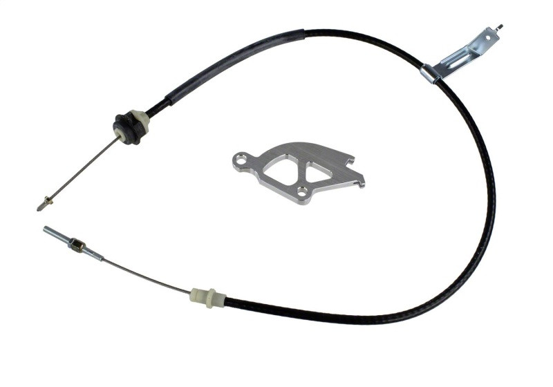 Ford Racing 1982-1995 V8 Mustang Adjustable Clutch Linkage Kit - M-7553-B302