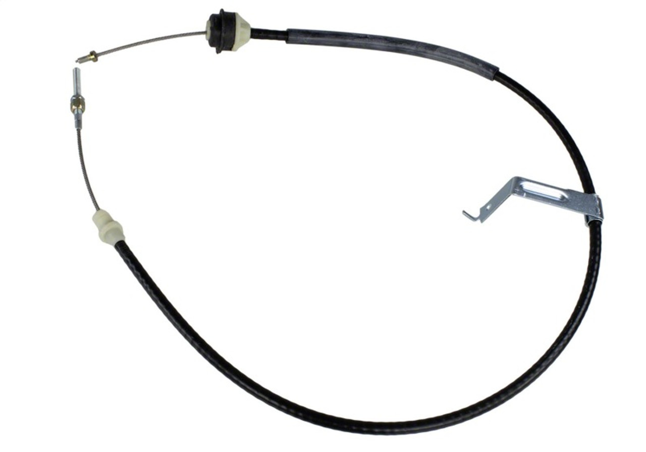 Ford Racing 82-95 Mustang V8 Adjustable Clutch Service Cable - M-7553-C302