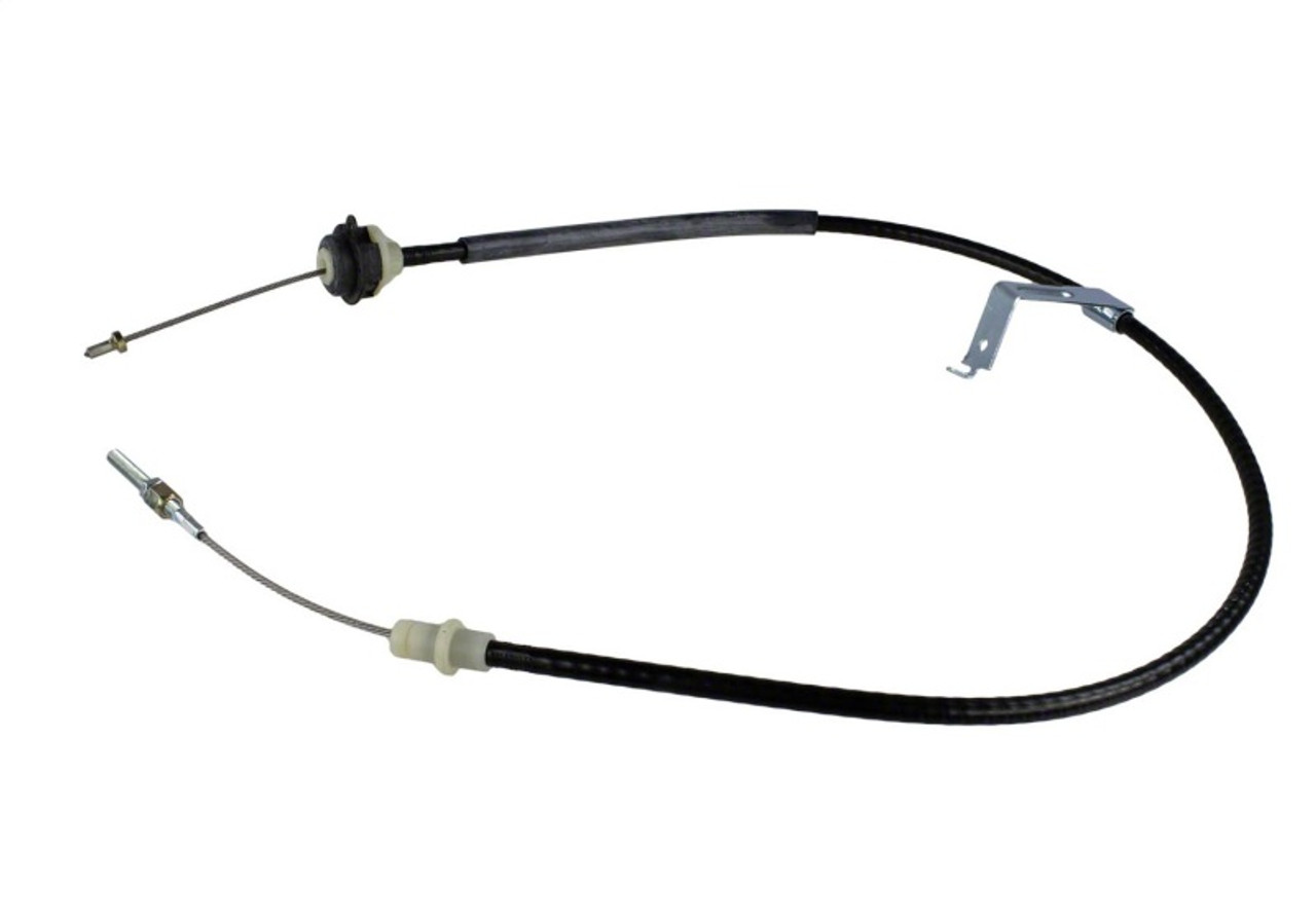 Ford Racing 82-95 Mustang V8 Adjustable Clutch Service Cable - M-7553-C302