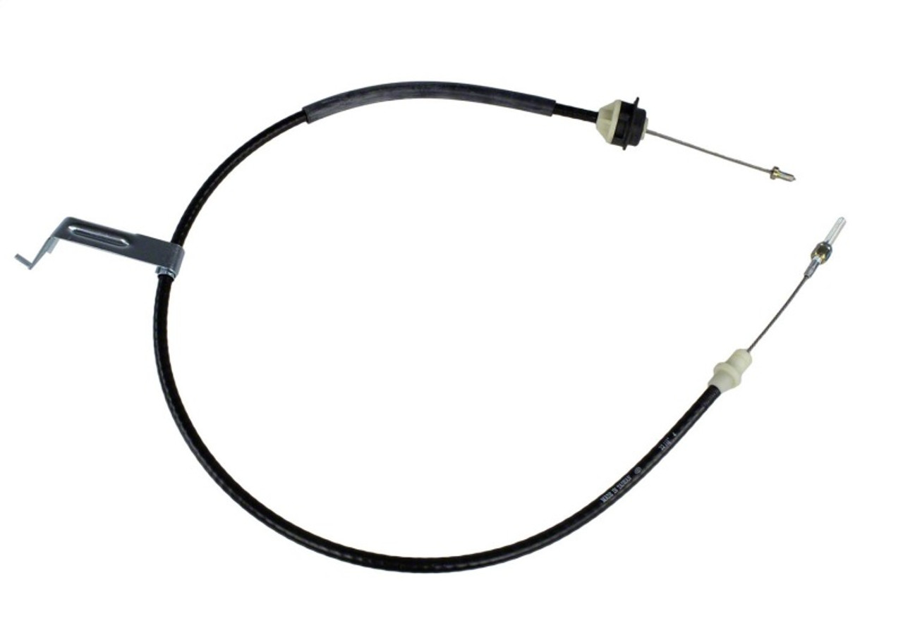 Ford Racing 82-95 Mustang V8 Adjustable Clutch Service Cable - M-7553-C302