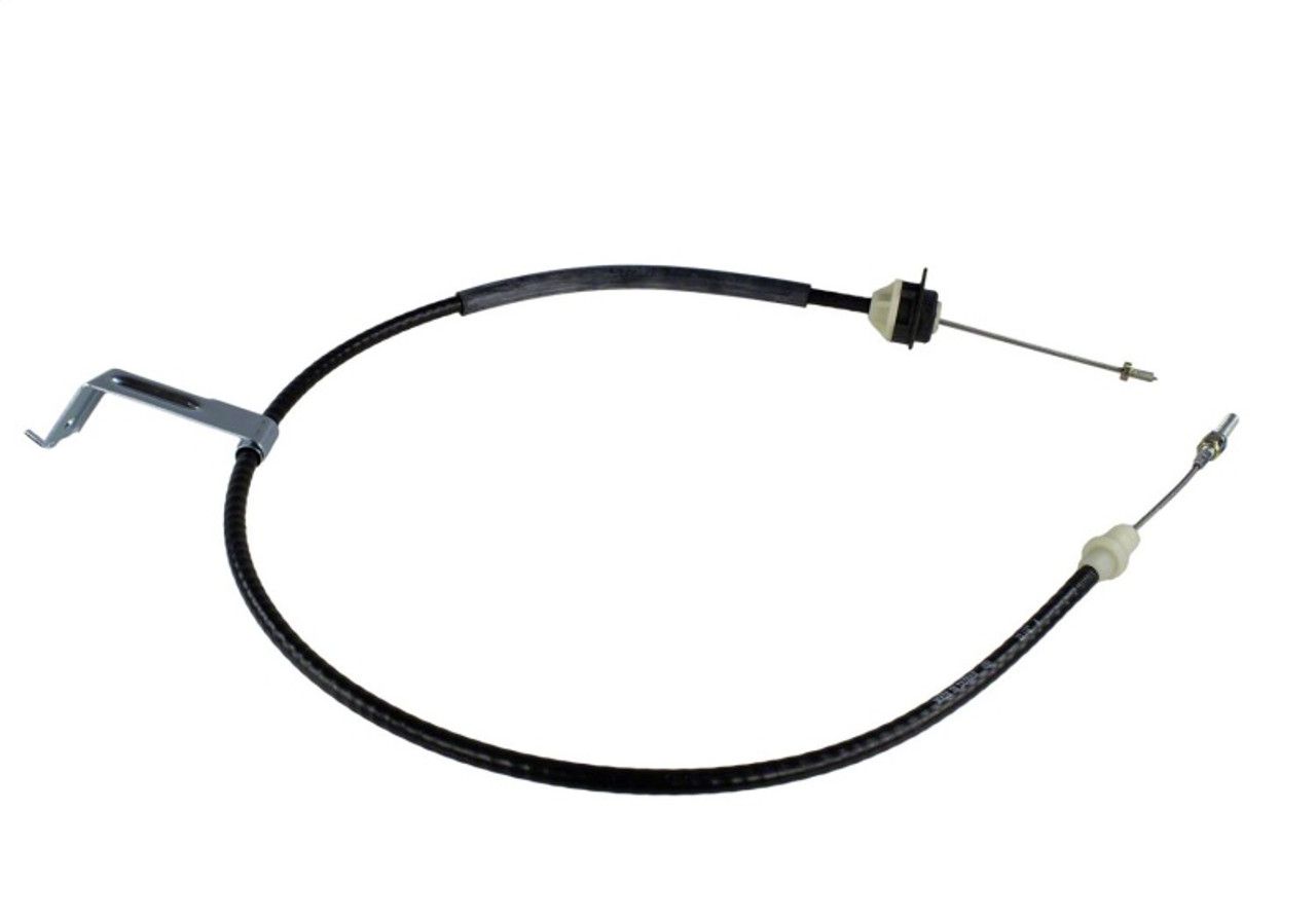 Ford Racing 82-95 Mustang V8 Adjustable Clutch Service Cable - M-7553-C302