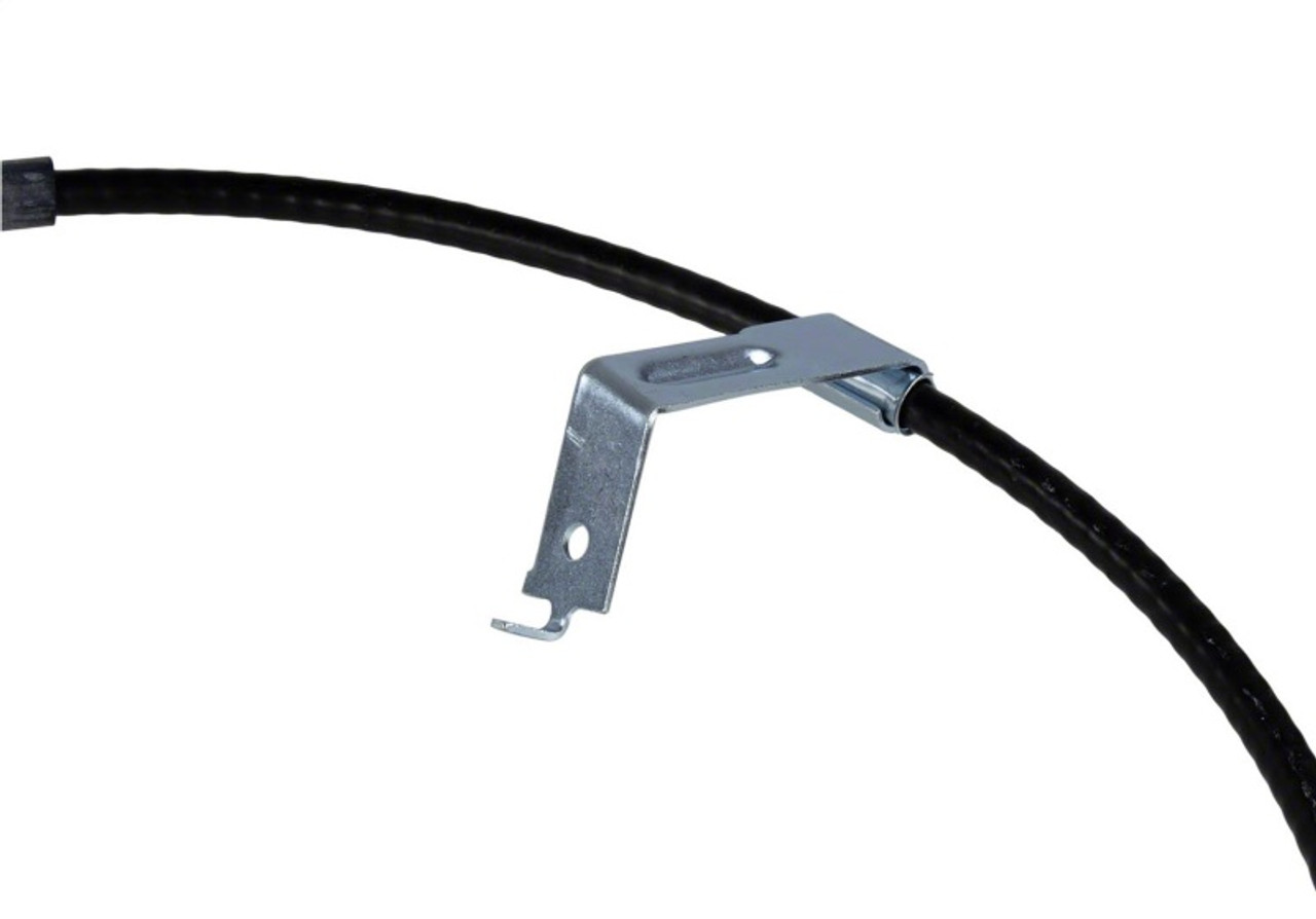 Ford Racing 82-95 Mustang V8 Adjustable Clutch Service Cable - M-7553-C302