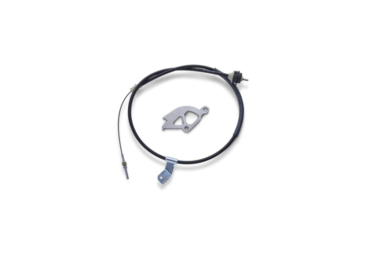 Ford Racing 1996-2004 V8 Mustang Adjustable Clutch Linkage Kit - M-7553-D302