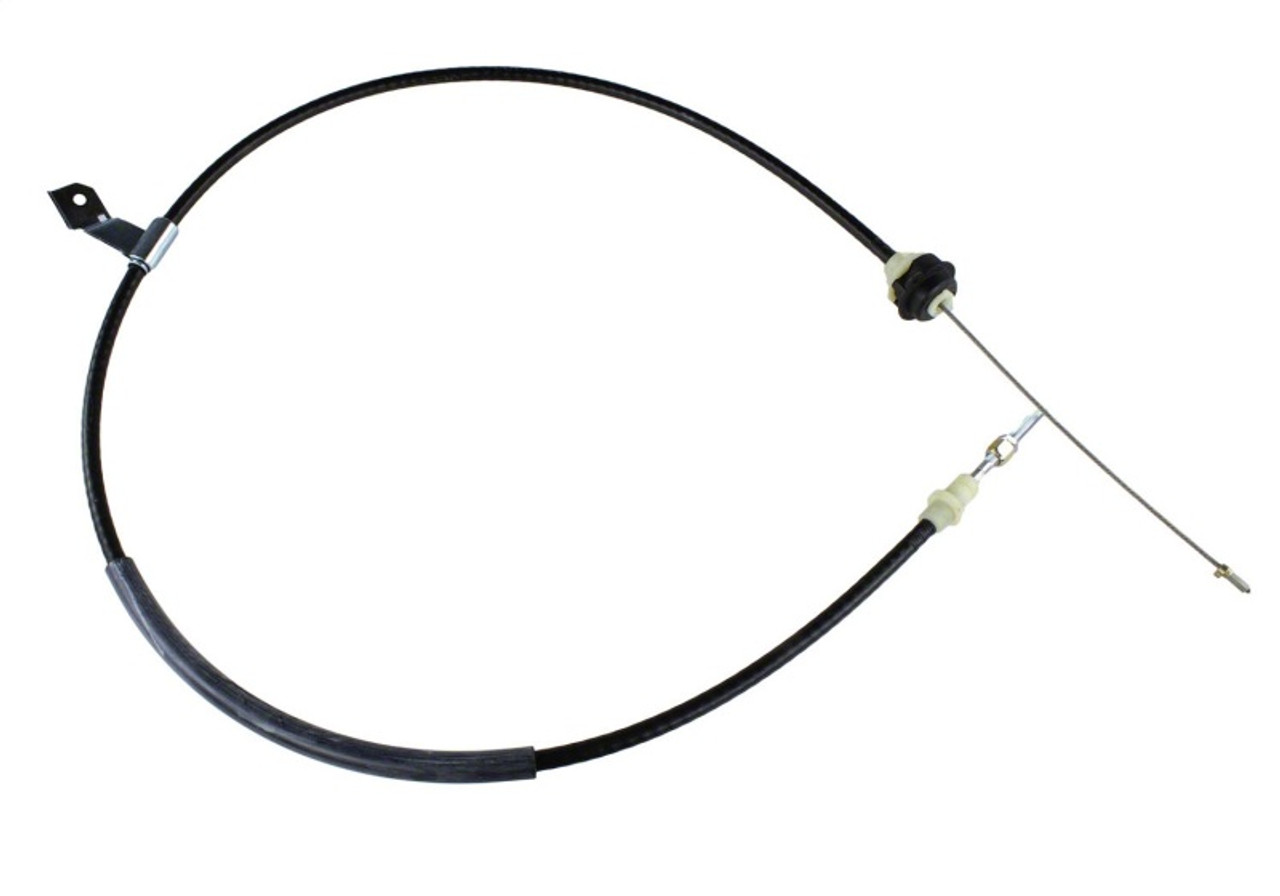 Ford Racing 1996-2004 V8 Mustang Adjustable Clutch Cable - M-7553-E302