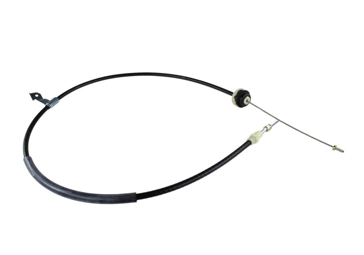 Ford Racing 1996-2004 V8 Mustang Adjustable Clutch Cable - M-7553-E302